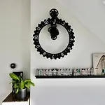 Beautiful Penthouse Near Rai And Centre * 阿姆斯特丹