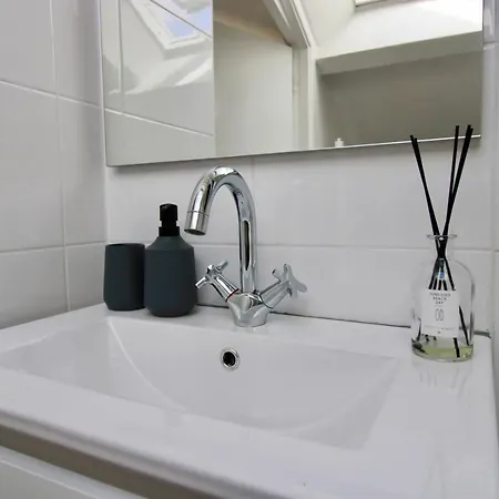 Apartmán Beautiful Penthouse Near Rai And Centre Amsterdam
