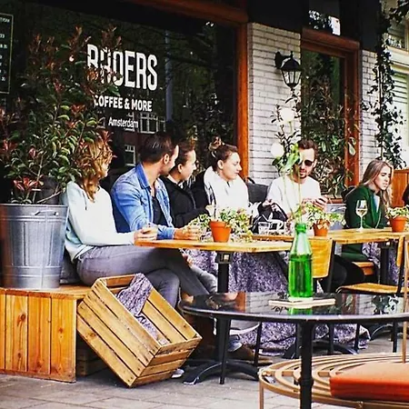 דירה Beautiful Penthouse Near Rai And Centre *