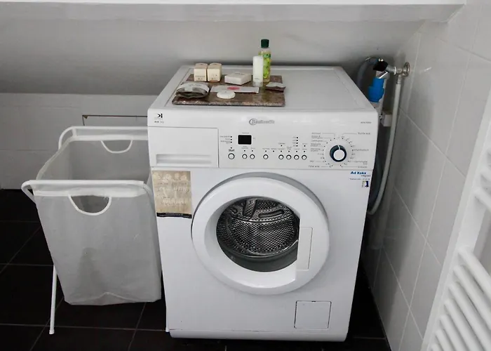 Appartement Beautiful Penthouse Near Rai And Centre