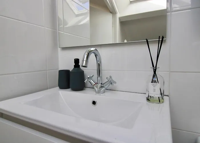 Appartement Beautiful Penthouse Near Rai And Centre Amsterdam