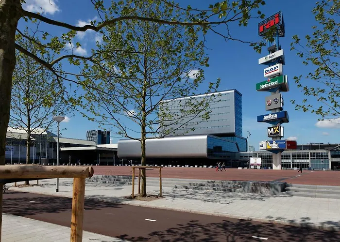 Appartement Beautiful Penthouse Near Rai And Centre *