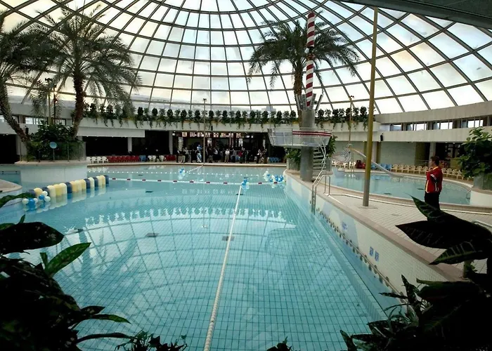 Beautiful Penthouse Near Rai And Centre Appartement